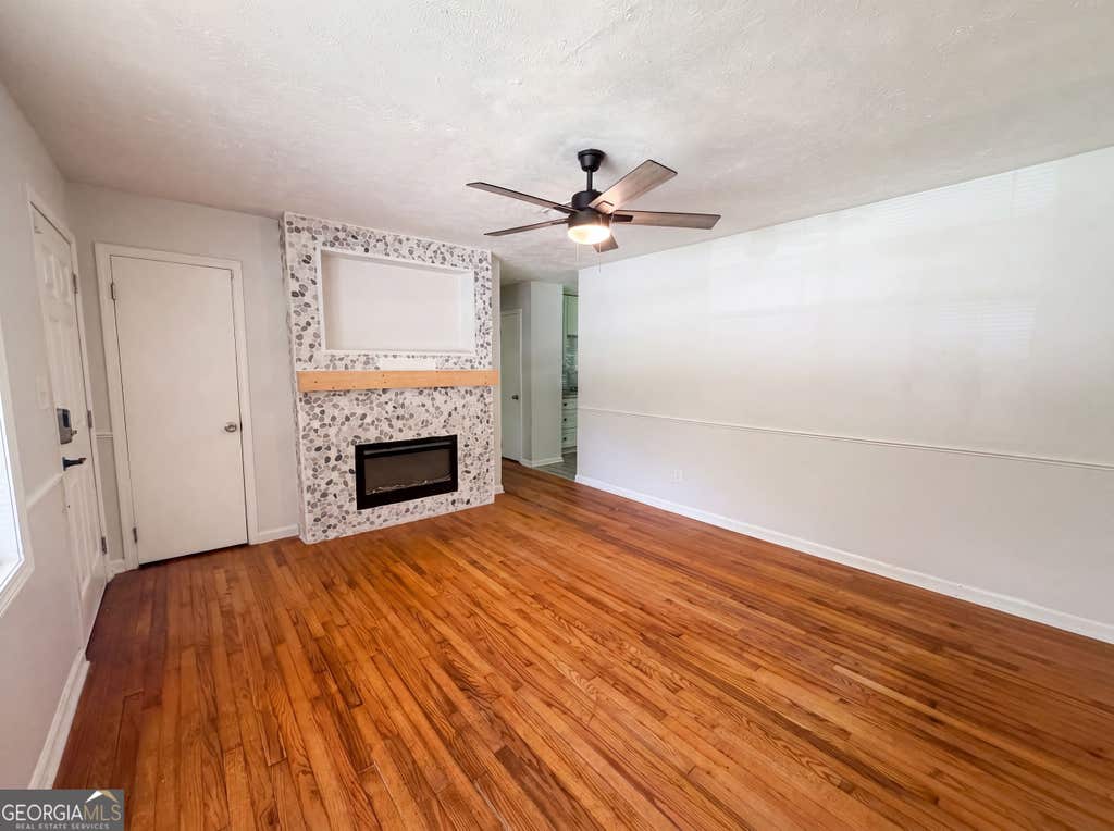 Photo of 6503 Jackie Lane, Austell, GA 30106 (MLS # 10793578)
