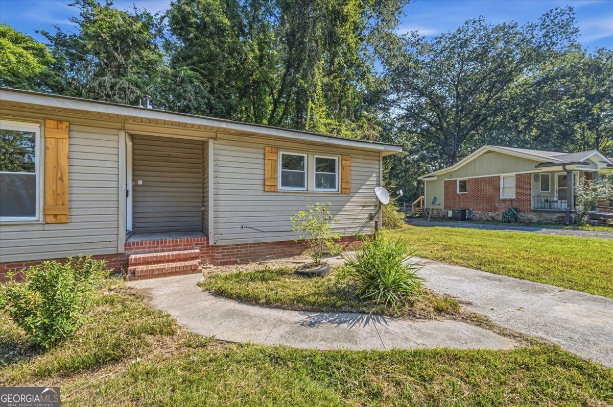 30 Tyler ST NW