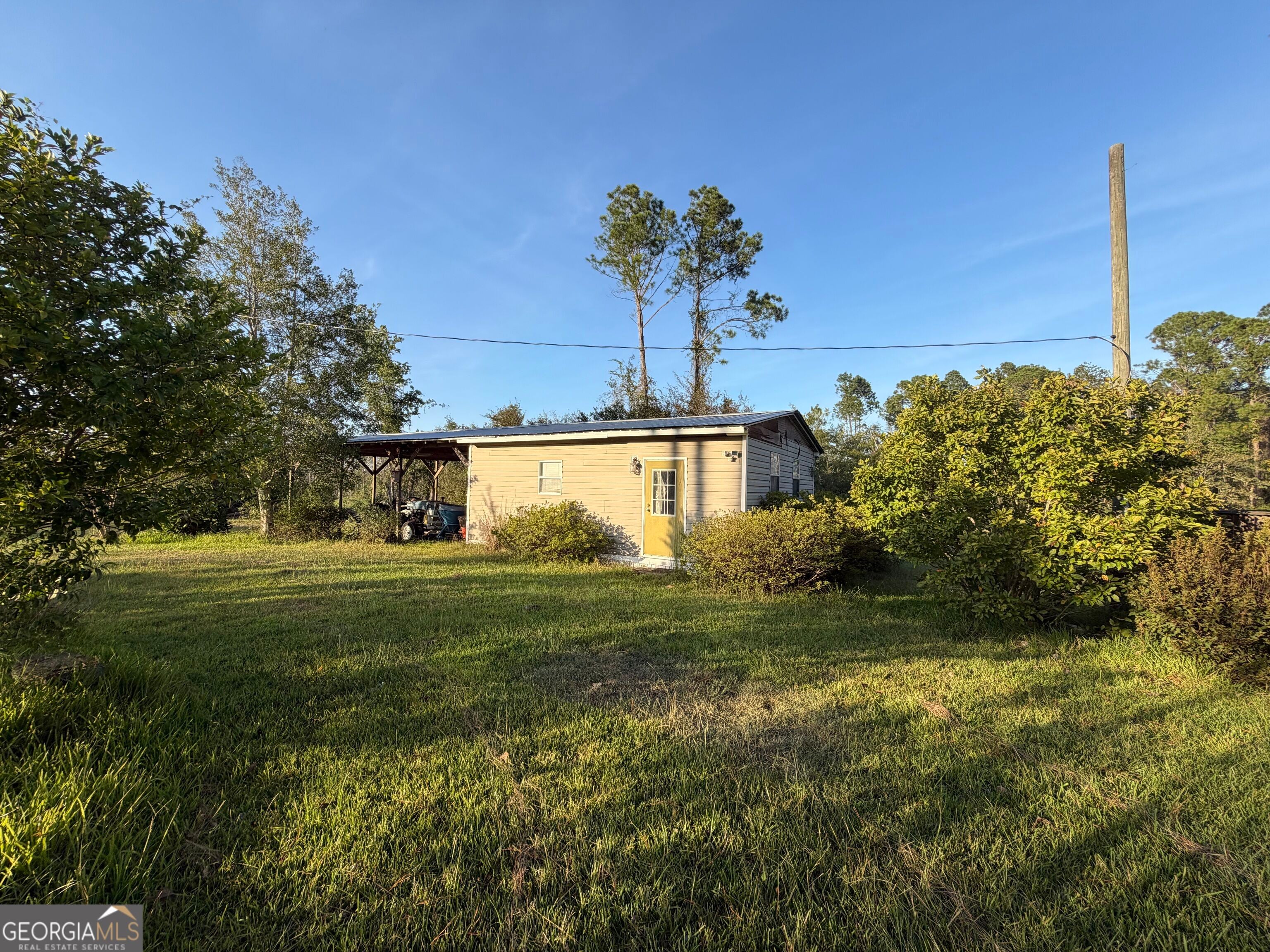 698 Pat Dixon RD