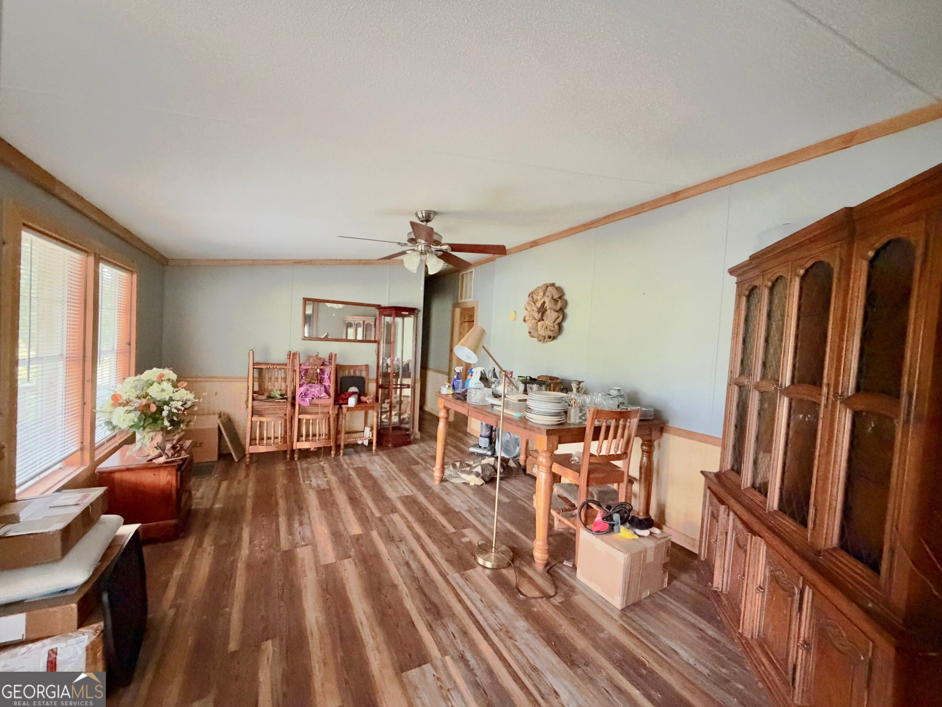 698 Pat Dixon RD