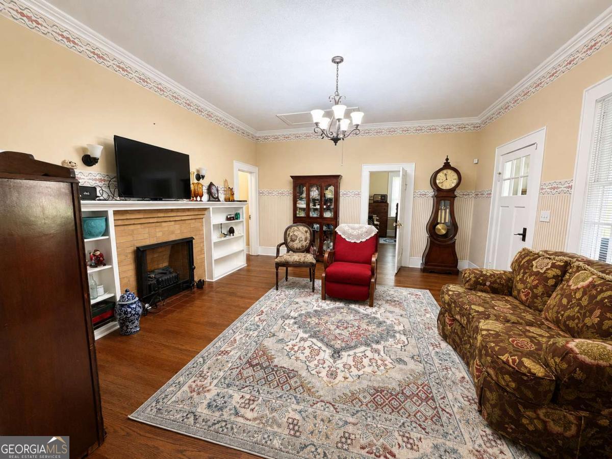 51 Carrollton ST