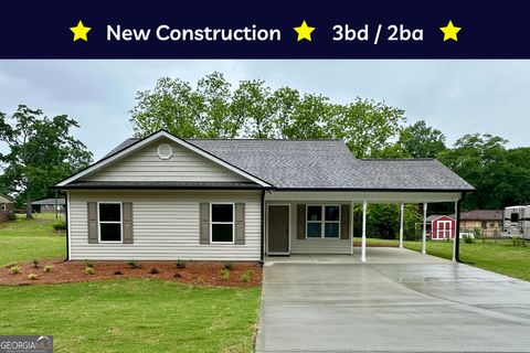 238 Stancil DR Toccoa GA 30577