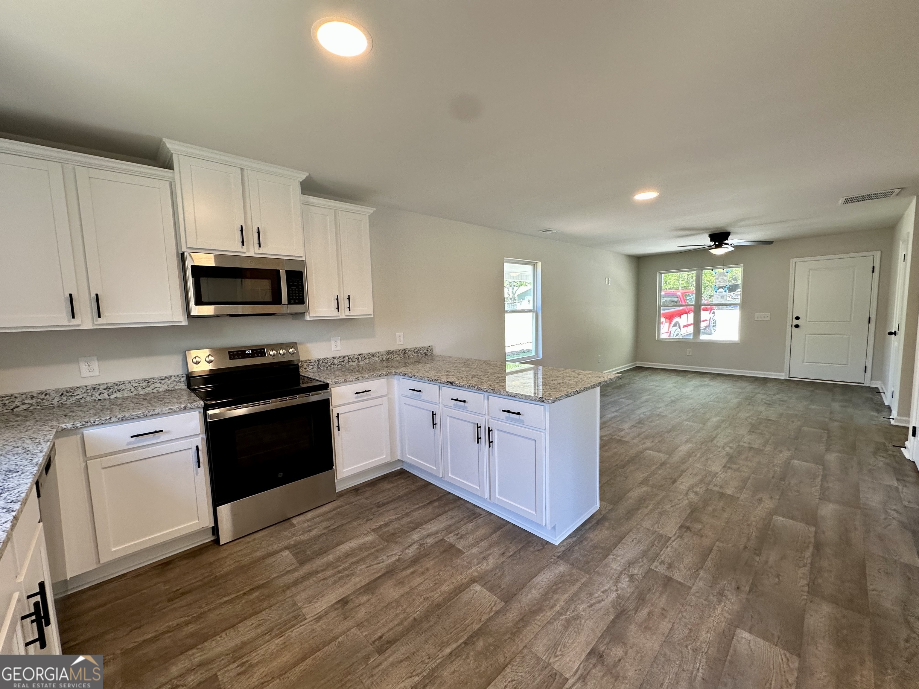 238 Stancil DR