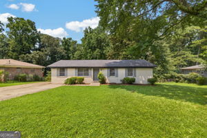 Photo of 899 E Glochester Place, Norcross, GA 30071 (MLS # 10870793)