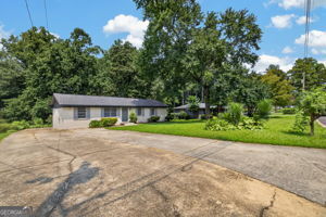 Photo of 899 E Glochester Place, Norcross, GA 30071 (MLS # 10870793)