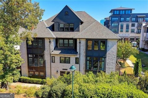 Photo of 6602 Sterling Drive #688, Atlanta, GA 30328 (MLS # 10633404)