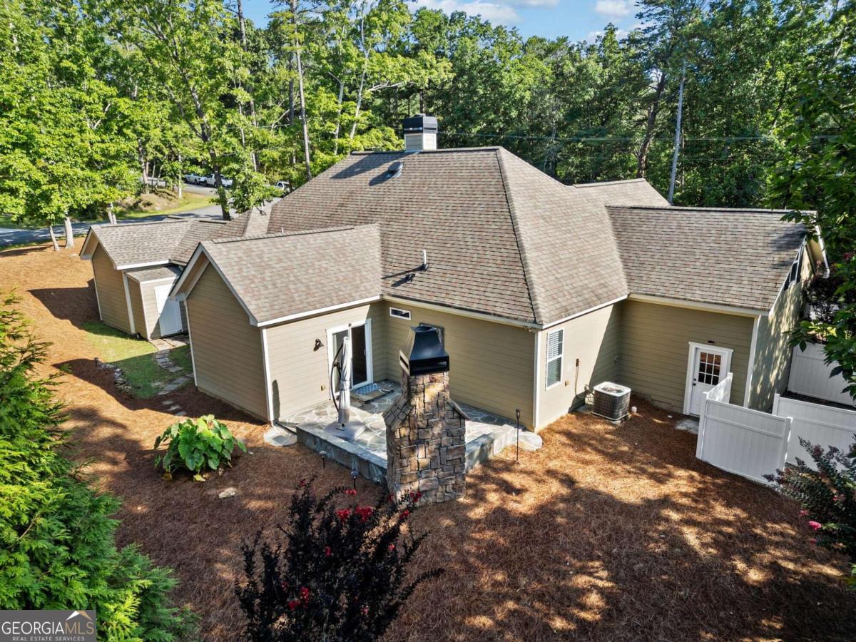 Lake Arrowhead - Residential
