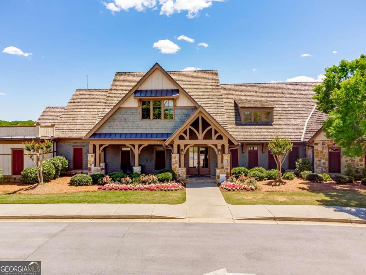 Lake Arrowhead - Residential