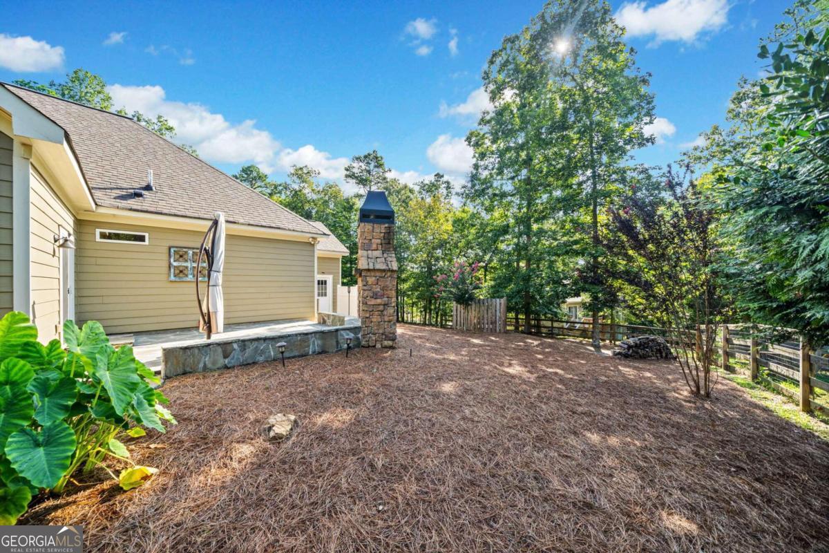 Lake Arrowhead - Residential