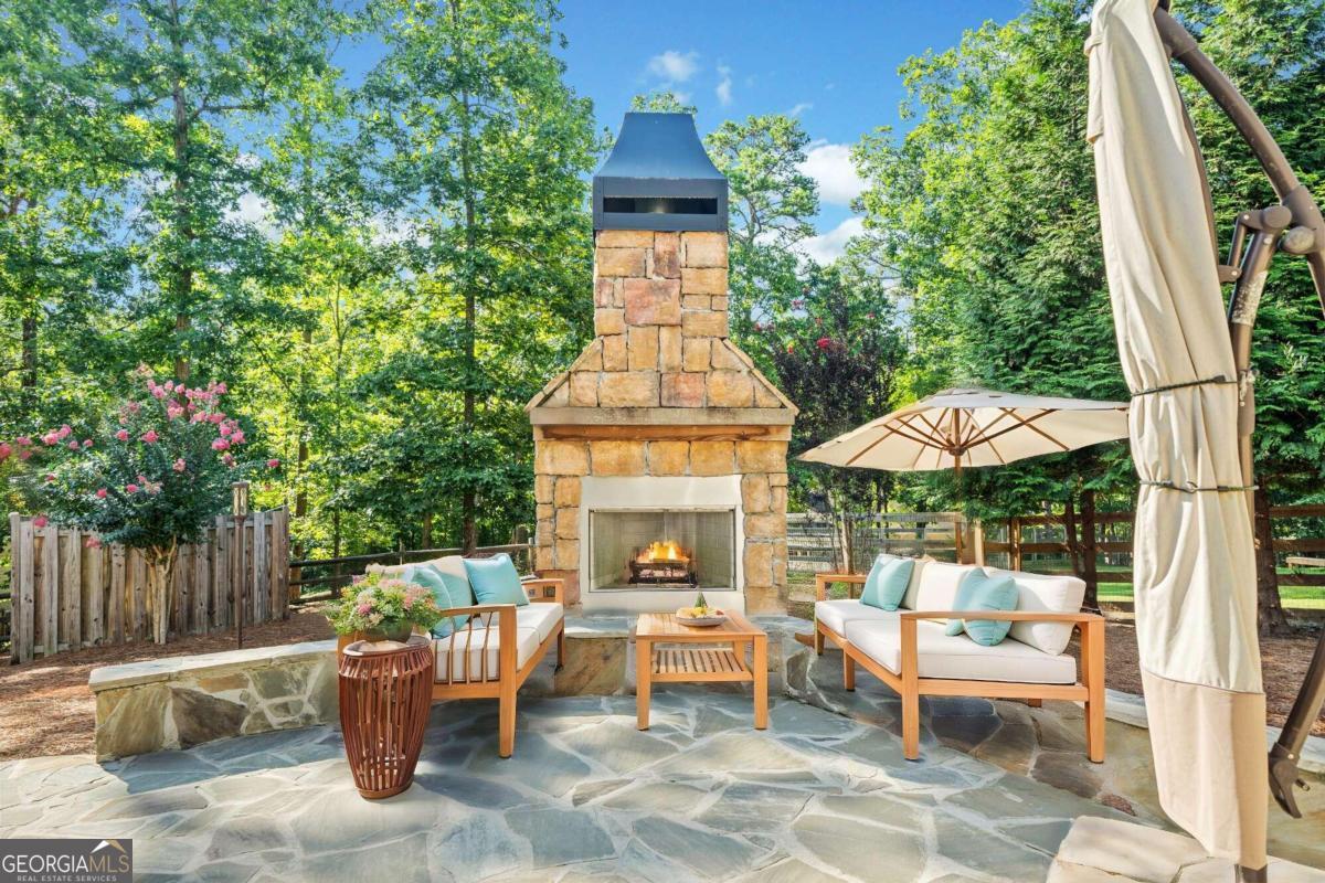 Lake Arrowhead - Residential