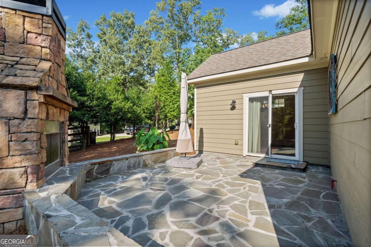 Lake Arrowhead - Residential