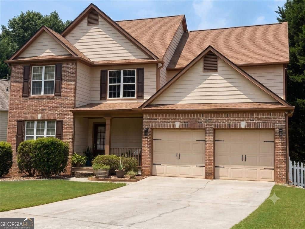 Photo of 1055 Riverside Walk Crossing, Sugar Hill, GA 30518 (MLS # 10813832)