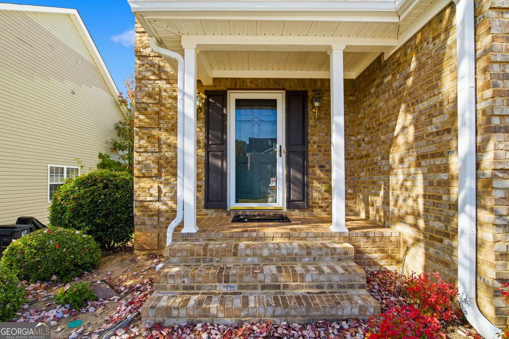 Photo of 1028 Bramble Way, Grayson, GA 30017 (MLS # 10753051)