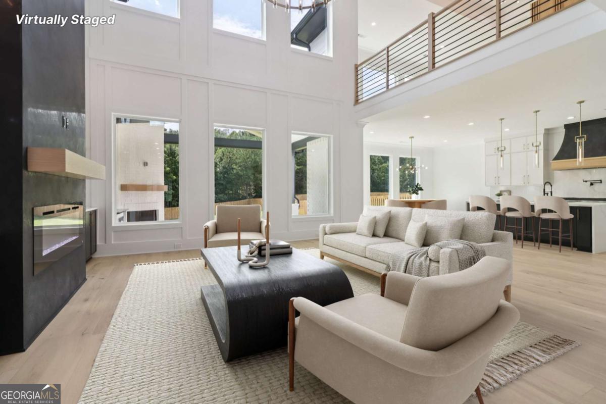 3063 Bold Springs RD