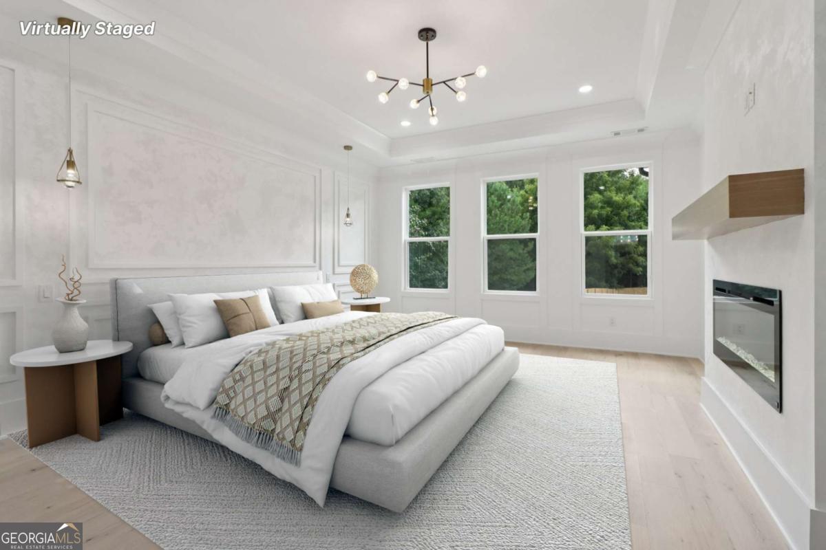 3063 Bold Springs RD