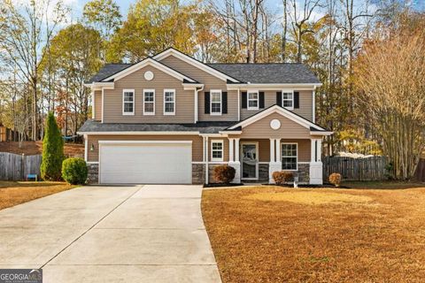 134 Cedar Bay CIR Dallas GA 30157