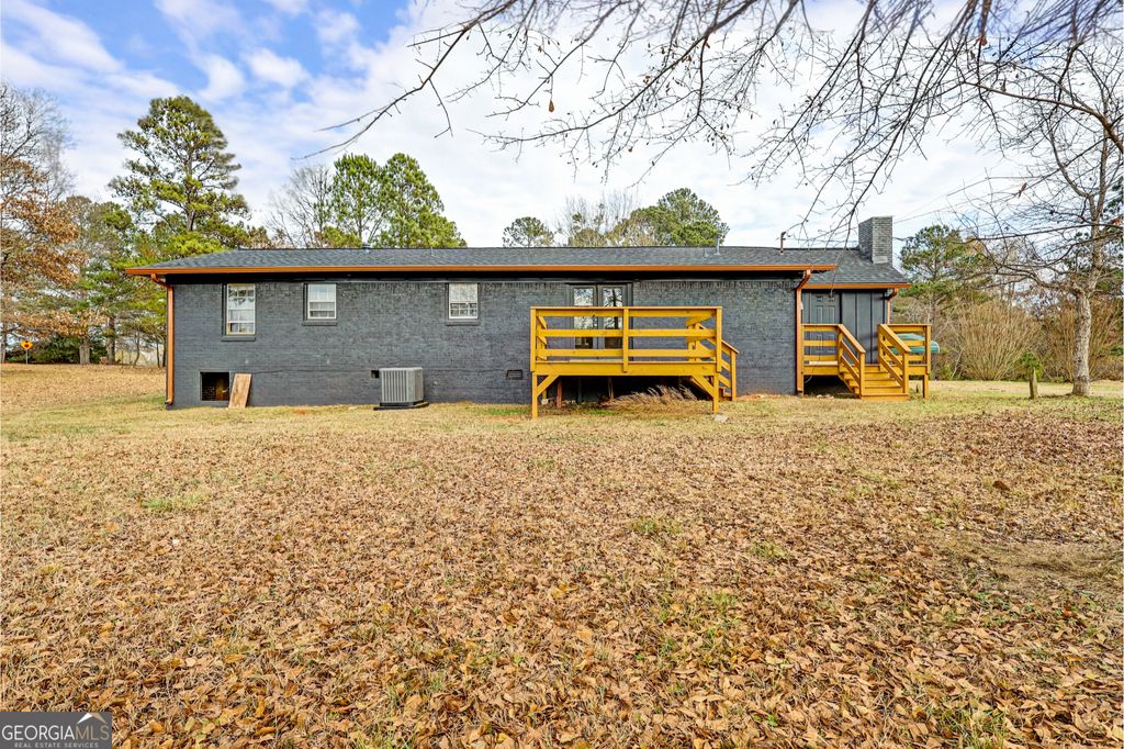 Photo of 123 Fredonia Church Road, Barnesville, GA 30204 (MLS # 10767209)