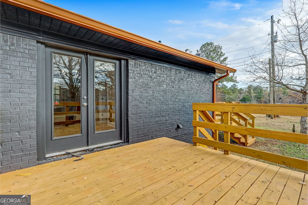 Photo of 123 Fredonia Church Road, Barnesville, GA 30204 (MLS # 10767209)
