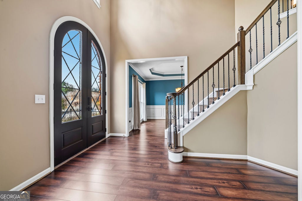 Photo of 2469 Arcadia Drive NW, Acworth, GA 30101 (MLS # 10823047)