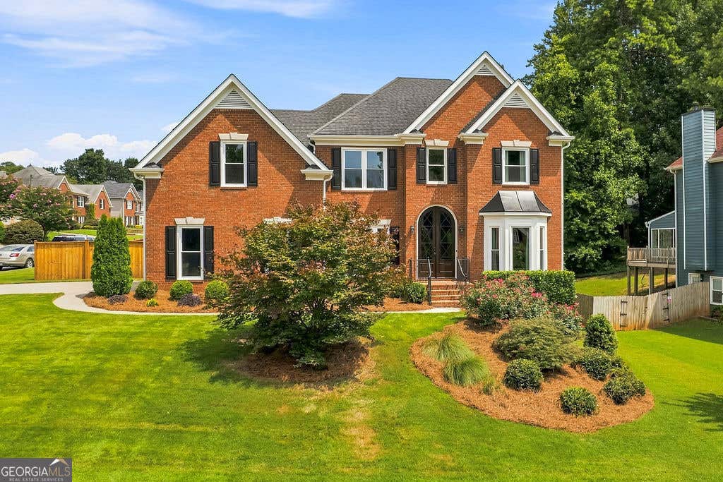 Photo of 2469 Arcadia Drive NW, Acworth, GA 30101 (MLS # 10823047)