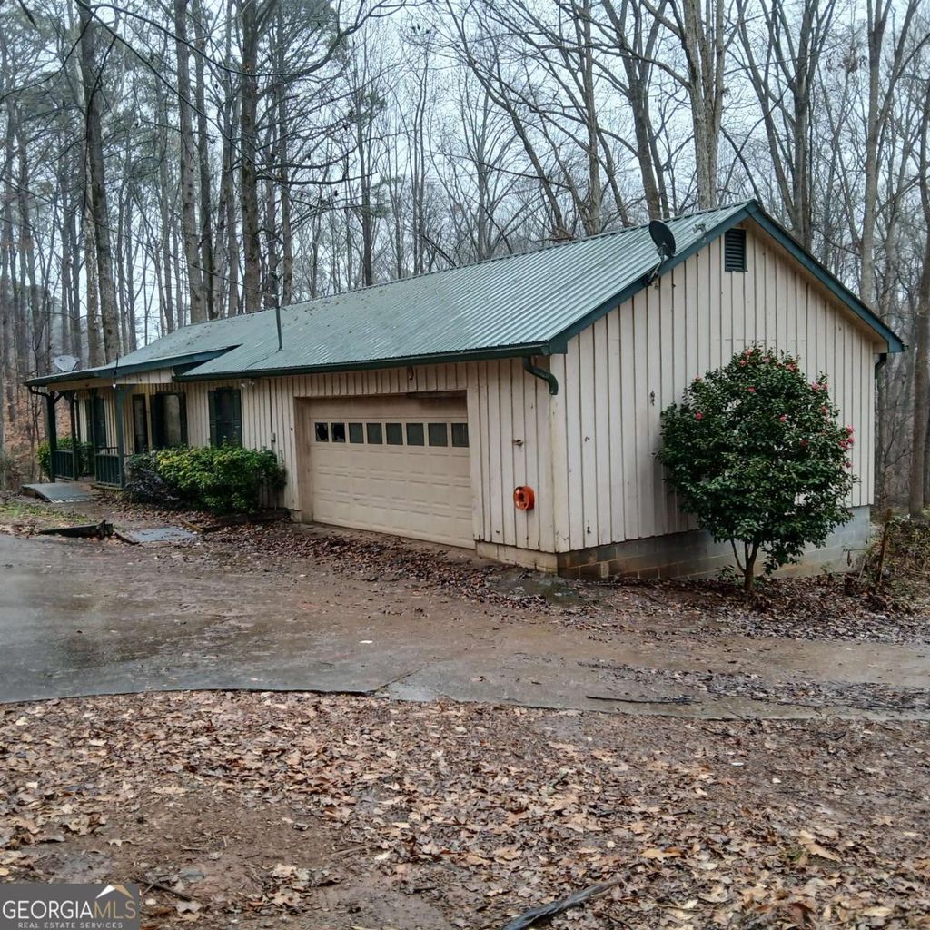 Photo of 278 Evans Cook Road, Canton, GA 30115 (MLS # 10669443)