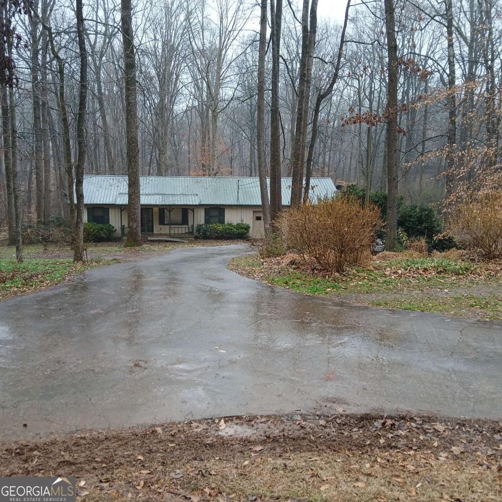 Photo of 278 Evans Cook Road, Canton, GA 30115 (MLS # 10669443)