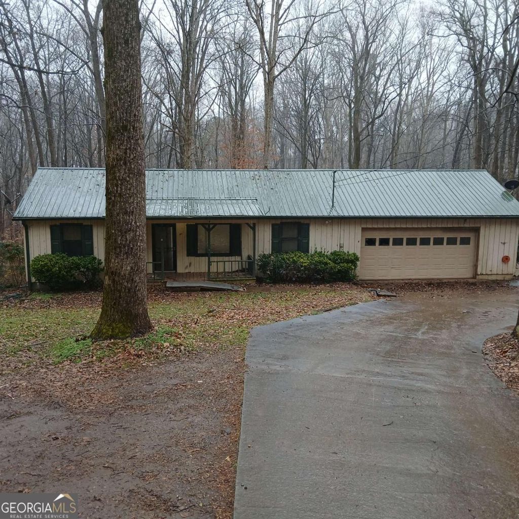 Photo of 278 Evans Cook Road, Canton, GA 30115 (MLS # 10669443)