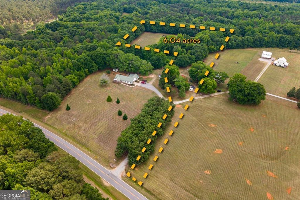 Photo of 604 Old Bishop Road, Bishop, GA 30621 (MLS # 10771538)