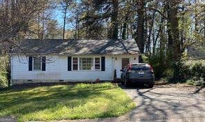 Photo of 1486 Blanche Drive SE, Marietta, GA 30067 (MLS # 10817560)