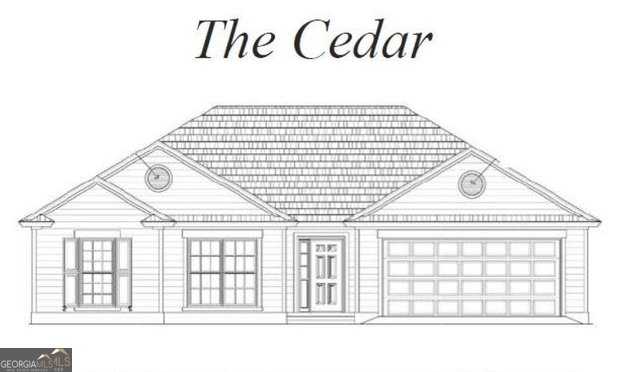 676 Belfast LOOP LOT 190