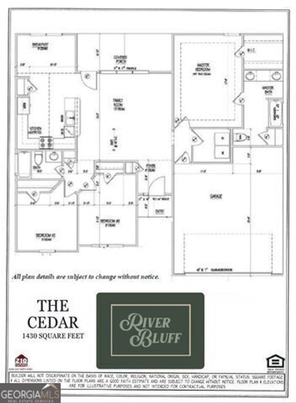 Photo of 676 Belfast Loop #LOT 190, Ellabell, GA 31308 (MLS # 10692132)