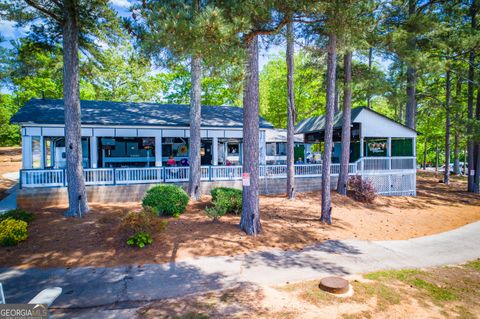 A home in Villa Rica