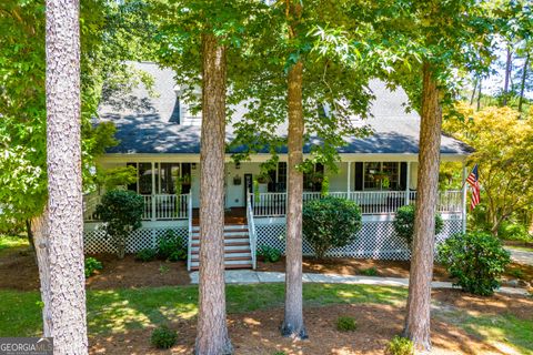 A home in Villa Rica