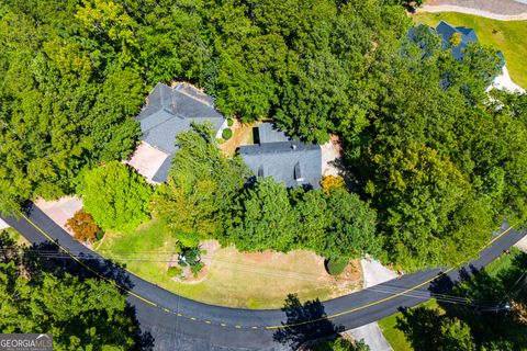 A home in Villa Rica