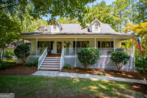 A home in Villa Rica