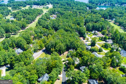 A home in Villa Rica