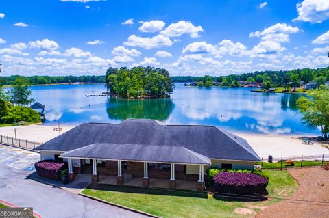 A home in Villa Rica