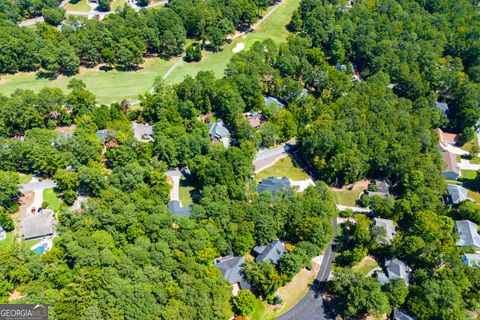 A home in Villa Rica