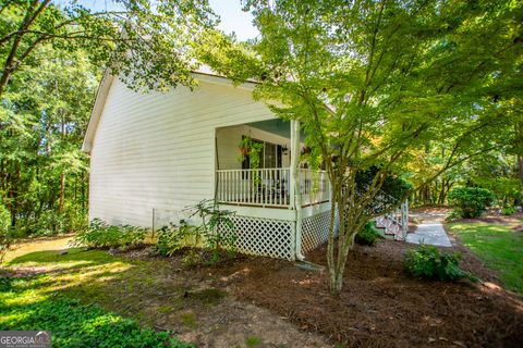 A home in Villa Rica