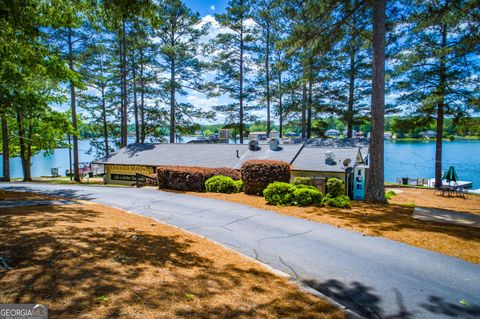 A home in Villa Rica