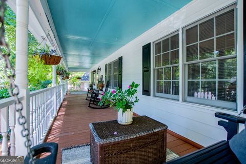 A home in Villa Rica