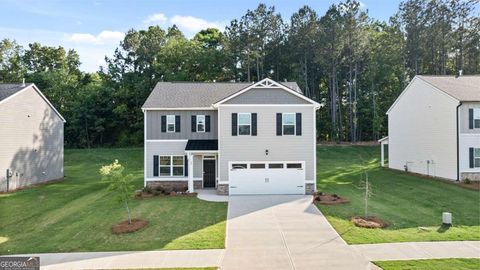 815 Daurian DR Statham GA 30666