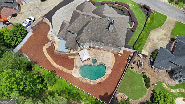5009 Kingsley Manor CT