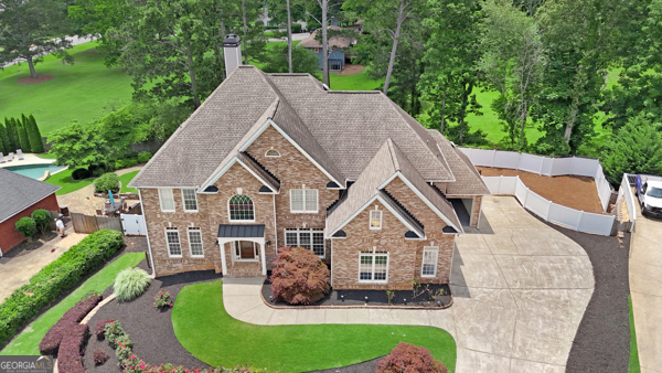 5009 Kingsley Manor CT