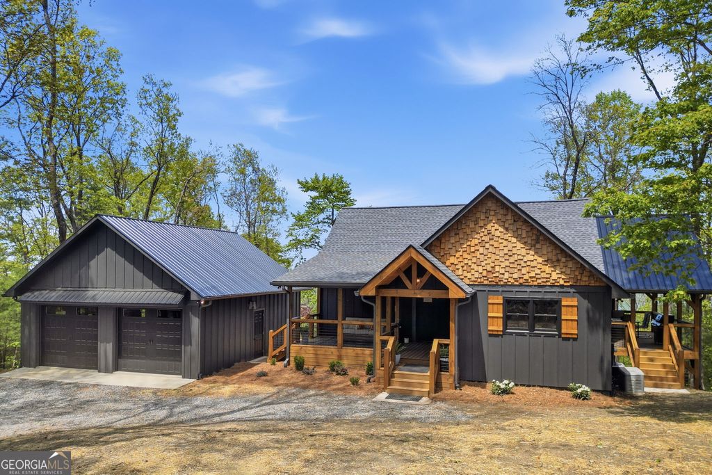 Photo of 30 Wilderness View, Chatsworth, GA 30705 (MLS # 10761269)
