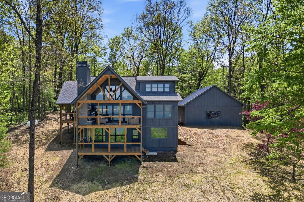 Photo of 30 Wilderness View, Chatsworth, GA 30705 (MLS # 10761269)