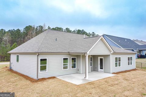 A home in Carrollton