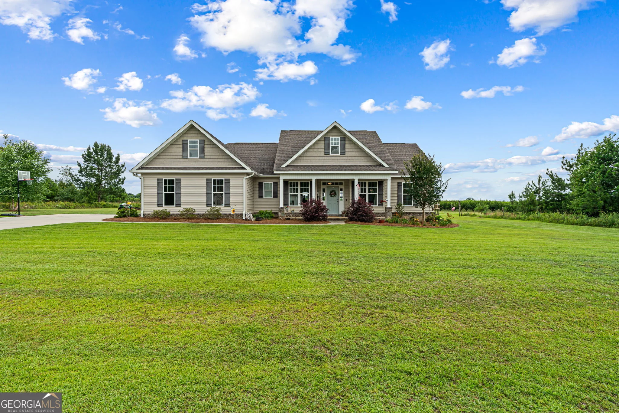 180 Woodland Trail, Cochran, GA, 31014