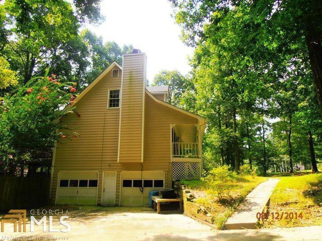 Photo of 165 Ladora Drive, Dallas, GA 30157 (MLS # 10706774)