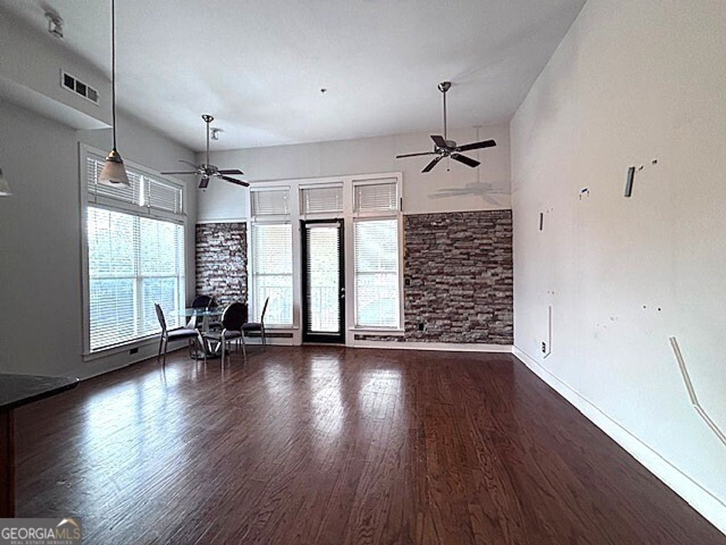 Photo of 1195 Milton Terrace SE #2301, Atlanta, GA 30315 (MLS # 10725175)